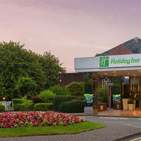 Holiday Inn Leeds Garforth By Ihg Εξωτερικό φωτογραφία