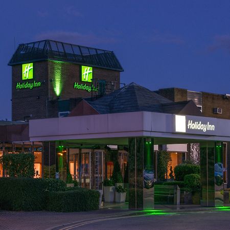 Holiday Inn Leeds Garforth By Ihg Εξωτερικό φωτογραφία