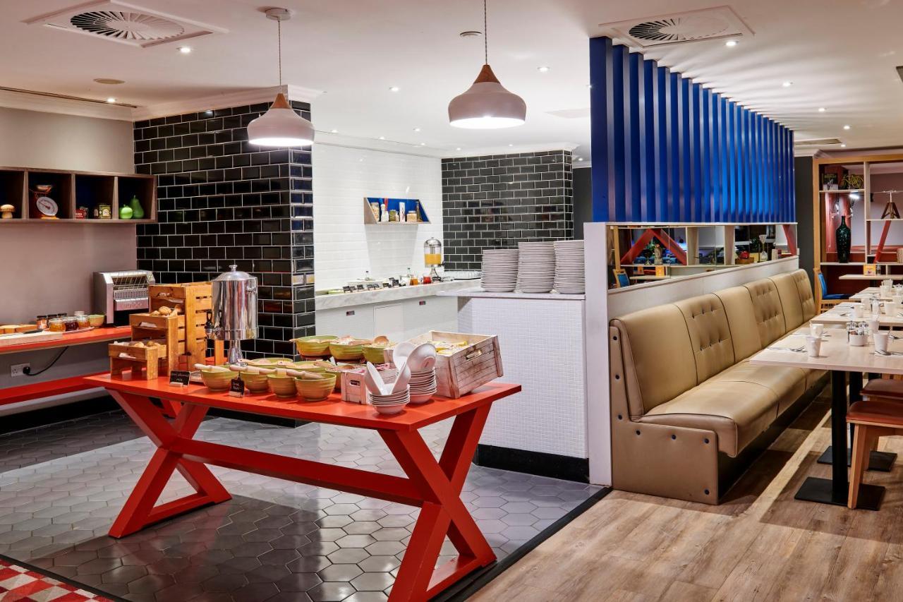 Holiday Inn Leeds Garforth By Ihg Εξωτερικό φωτογραφία
