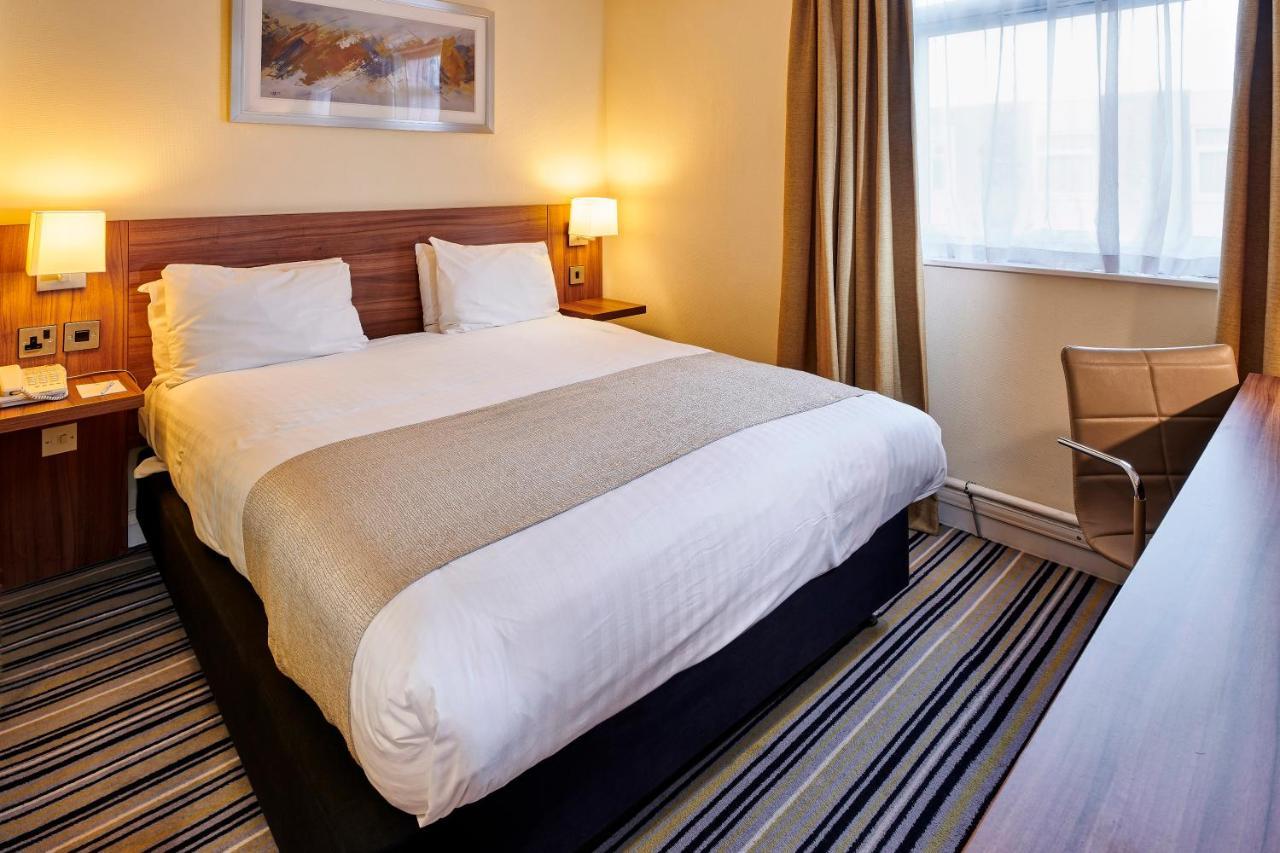 Holiday Inn Leeds Garforth By Ihg Εξωτερικό φωτογραφία