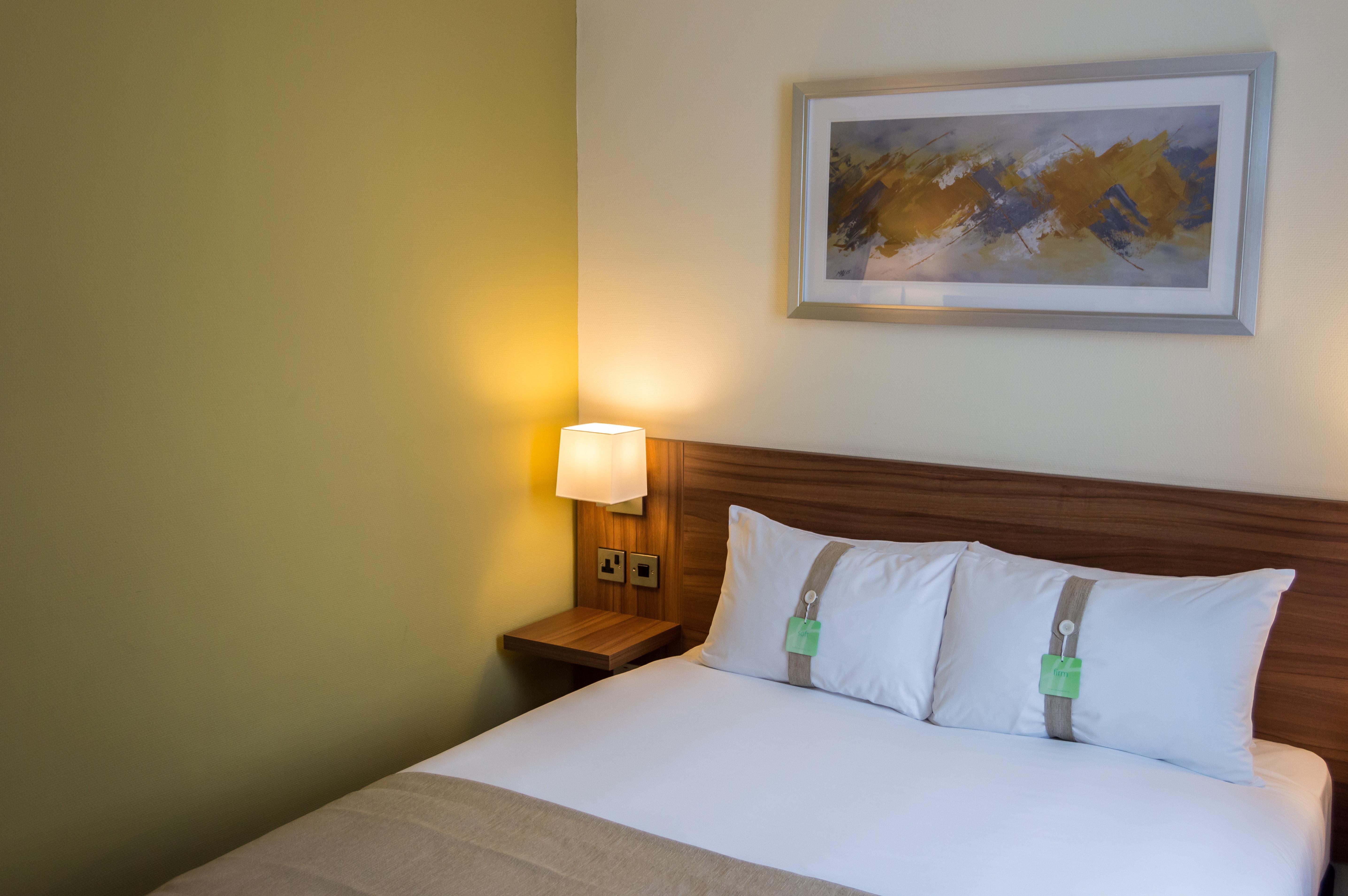 Holiday Inn Leeds Garforth By Ihg Εξωτερικό φωτογραφία