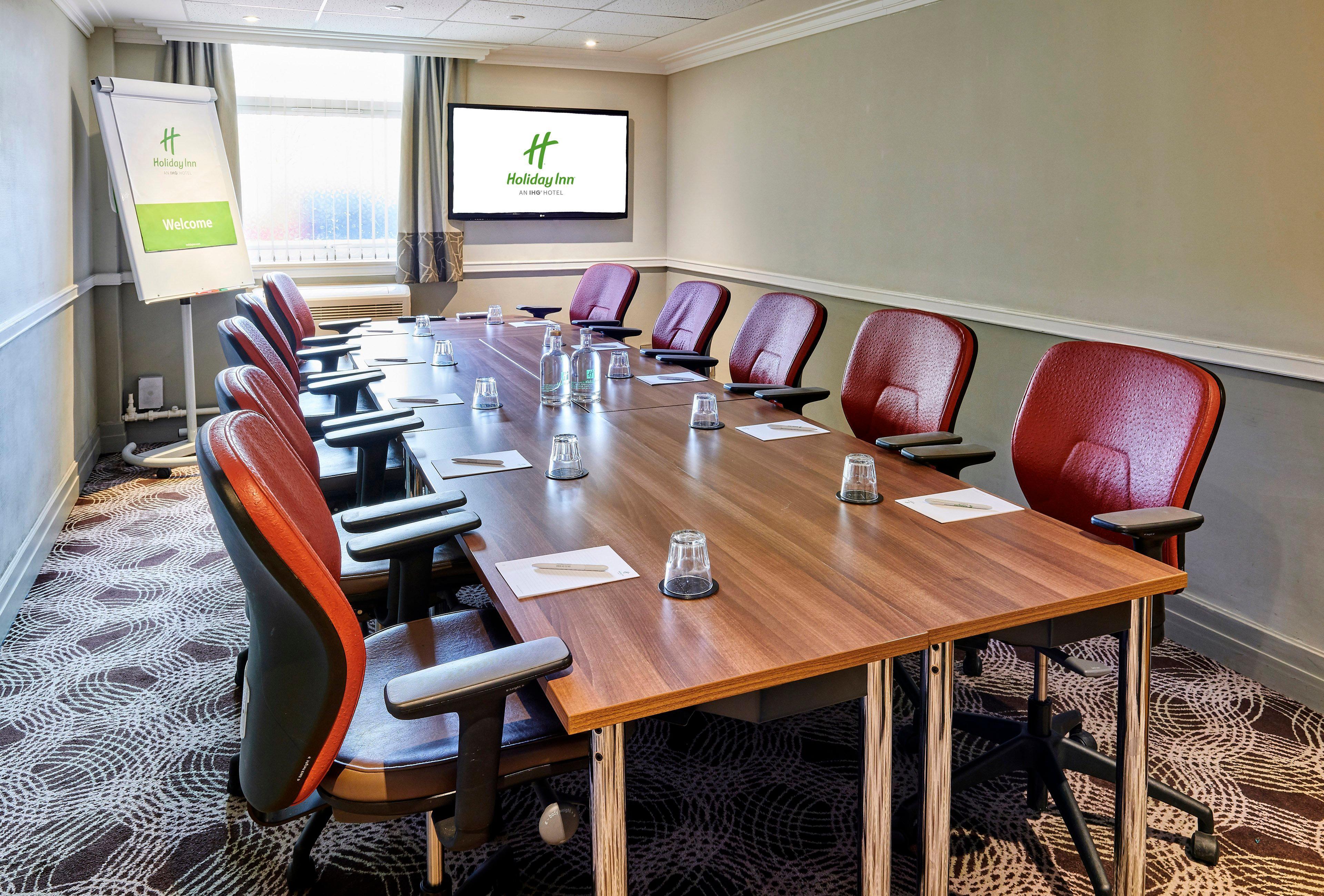Holiday Inn Leeds Garforth By Ihg Εξωτερικό φωτογραφία