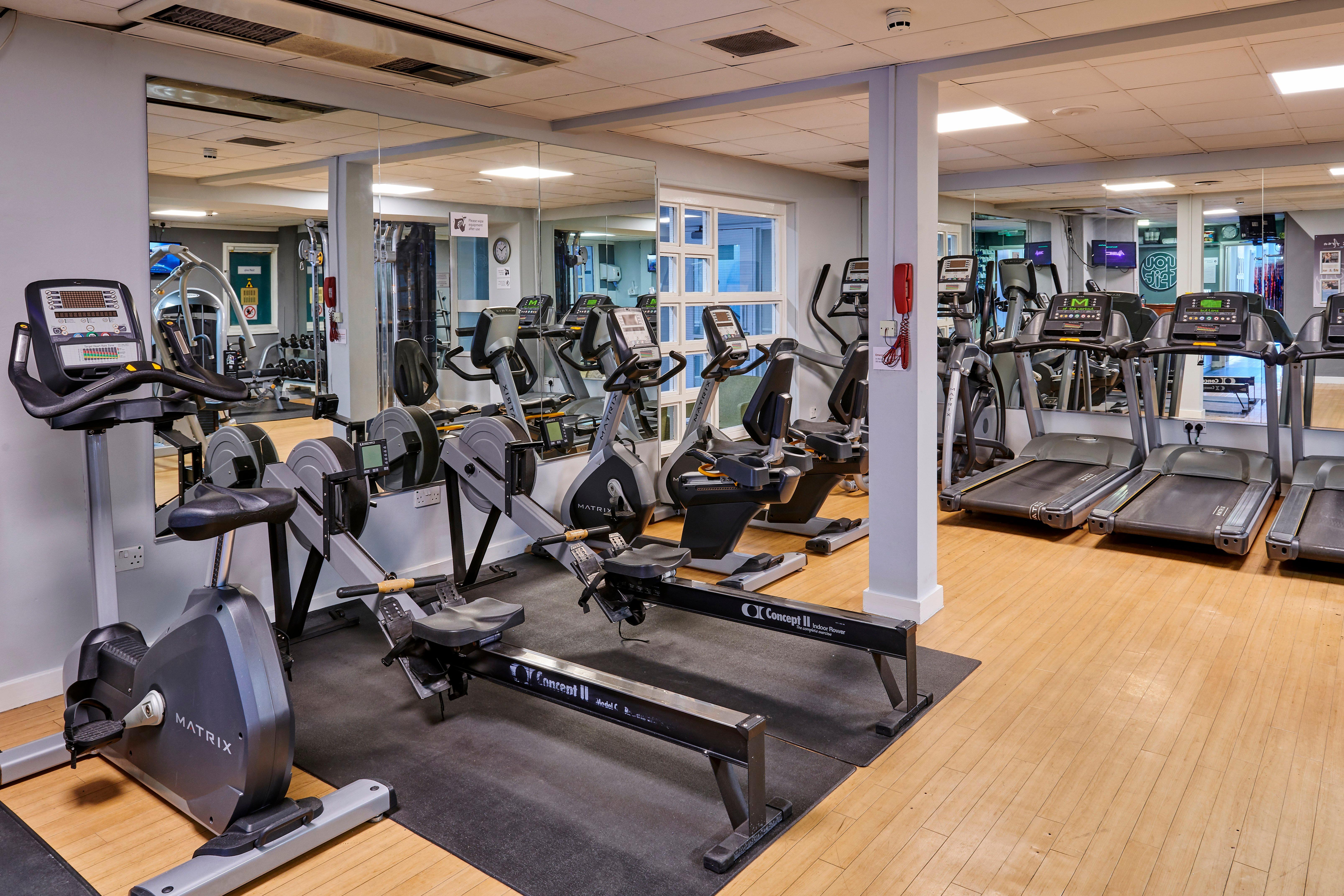 Holiday Inn Leeds Garforth By Ihg Εξωτερικό φωτογραφία