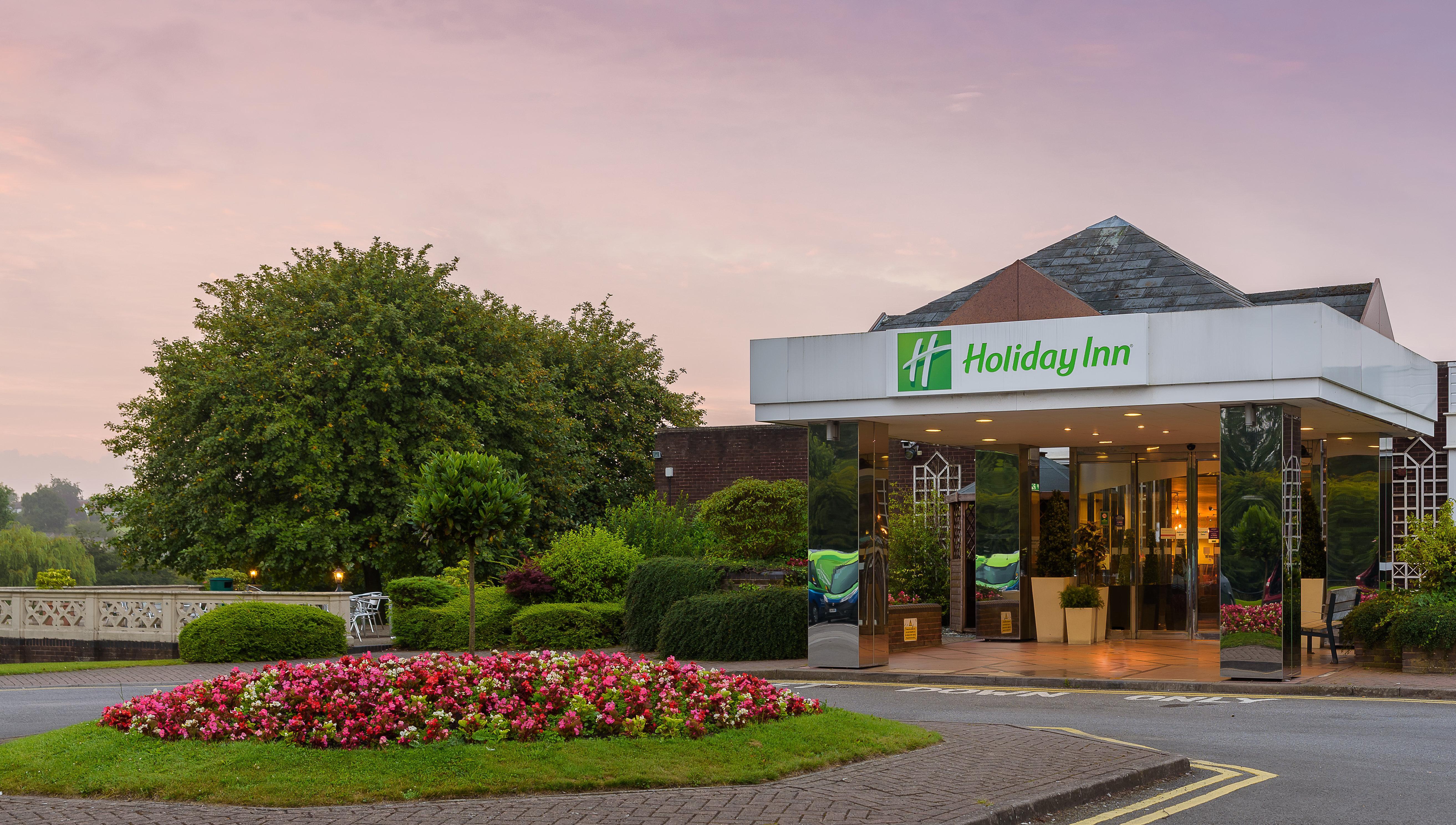Holiday Inn Leeds Garforth By Ihg Εξωτερικό φωτογραφία