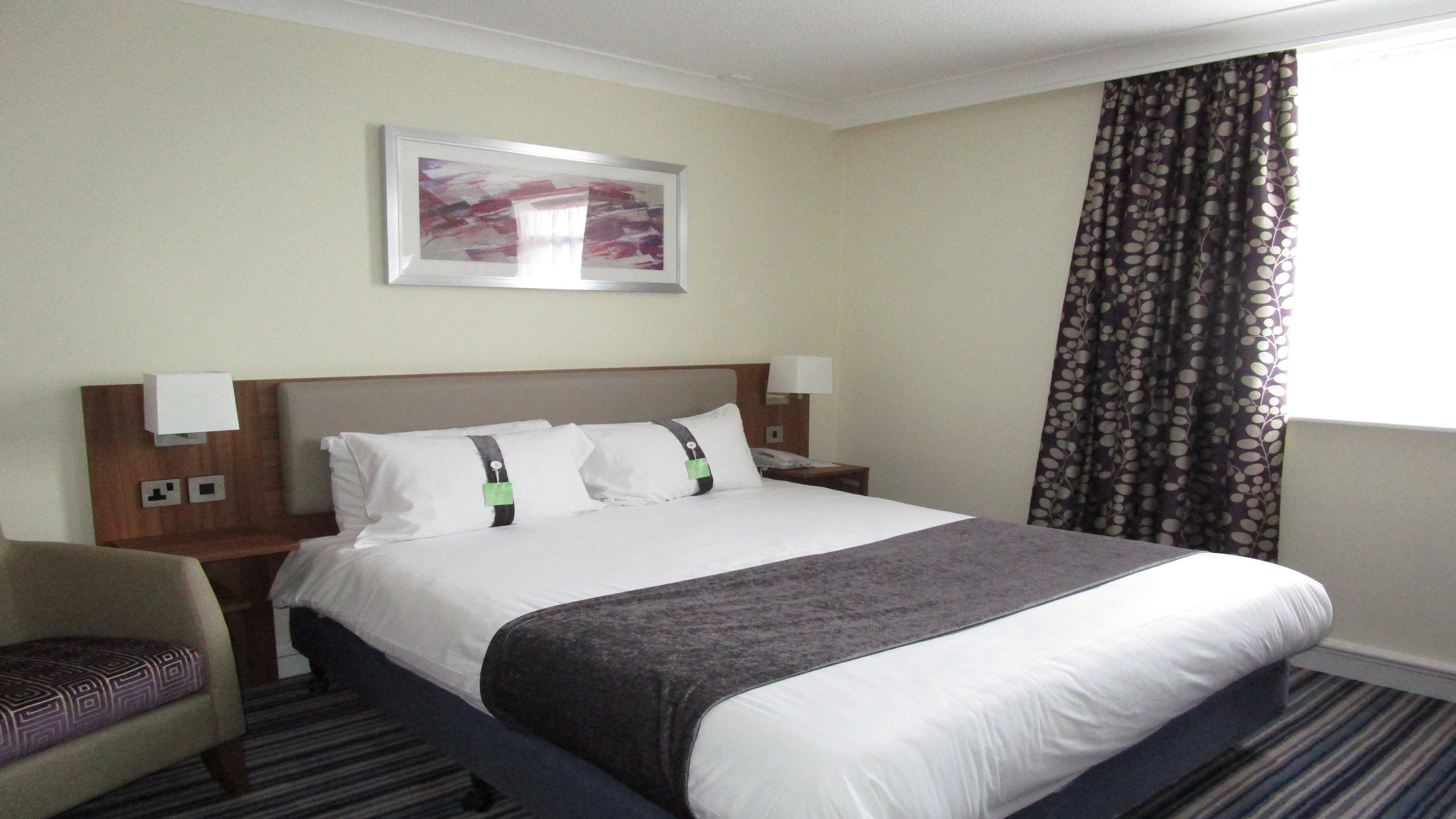 Holiday Inn Leeds Garforth By Ihg Εξωτερικό φωτογραφία
