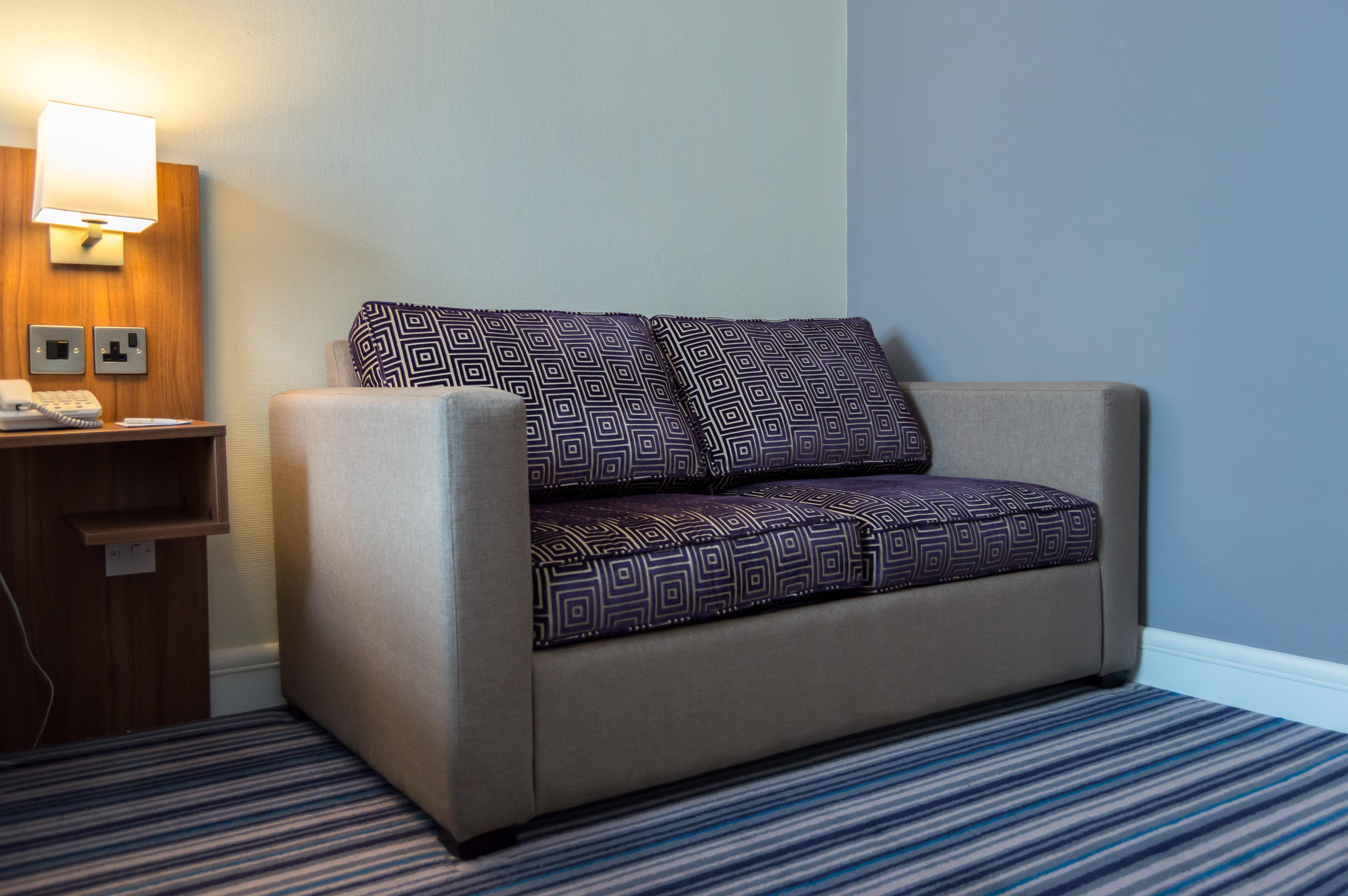 Holiday Inn Leeds Garforth By Ihg Εξωτερικό φωτογραφία