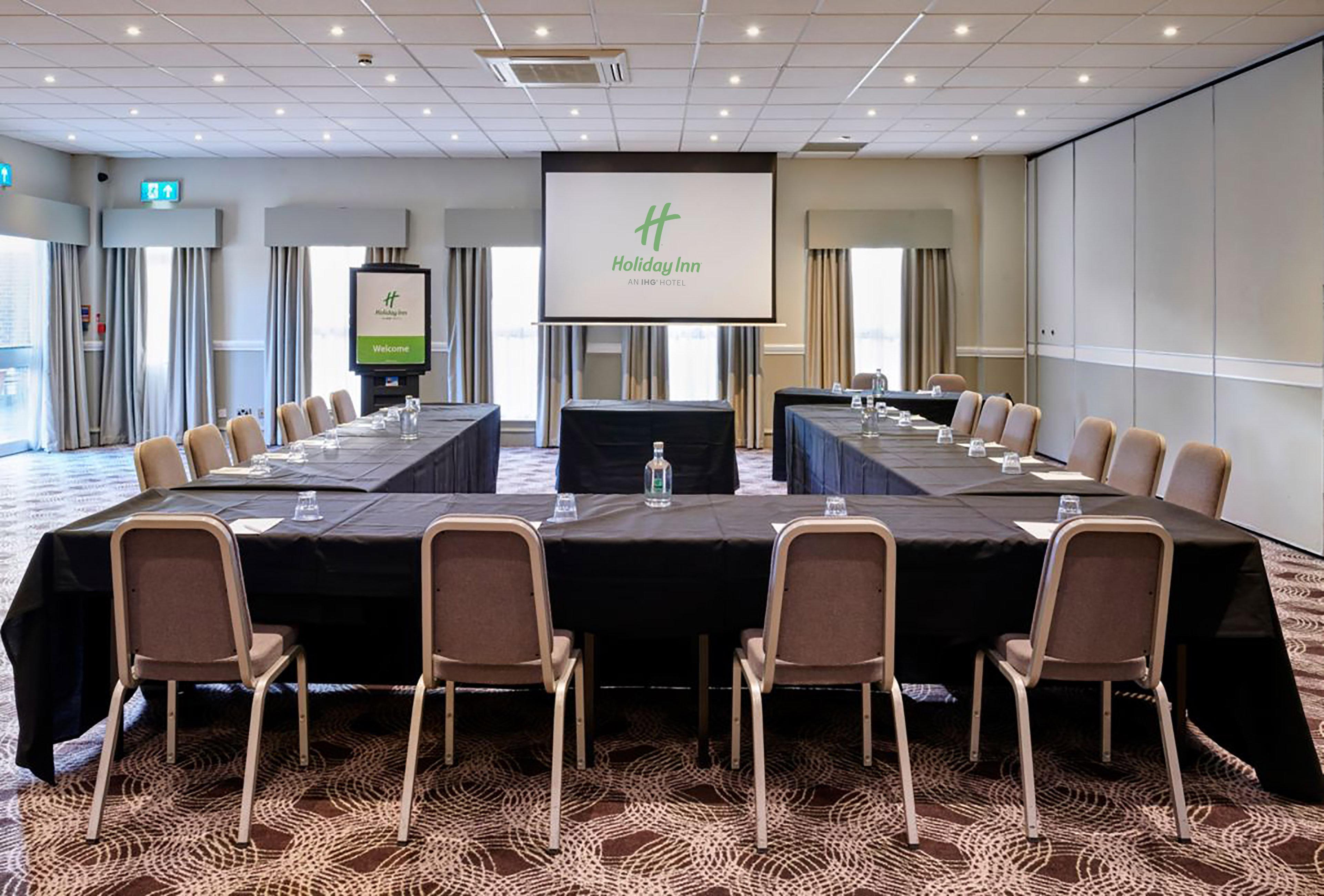 Holiday Inn Leeds Garforth By Ihg Εξωτερικό φωτογραφία