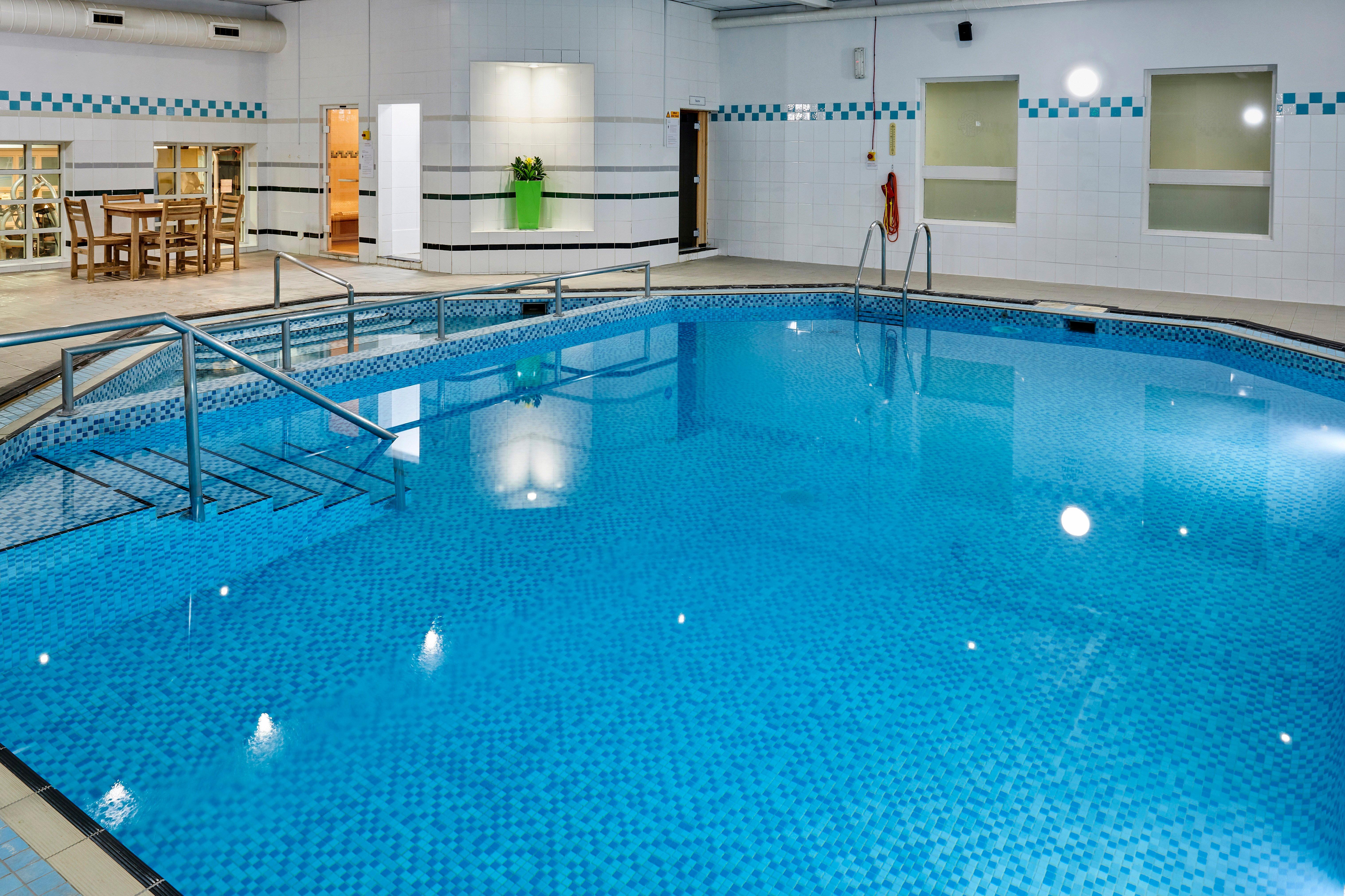 Holiday Inn Leeds Garforth By Ihg Εξωτερικό φωτογραφία