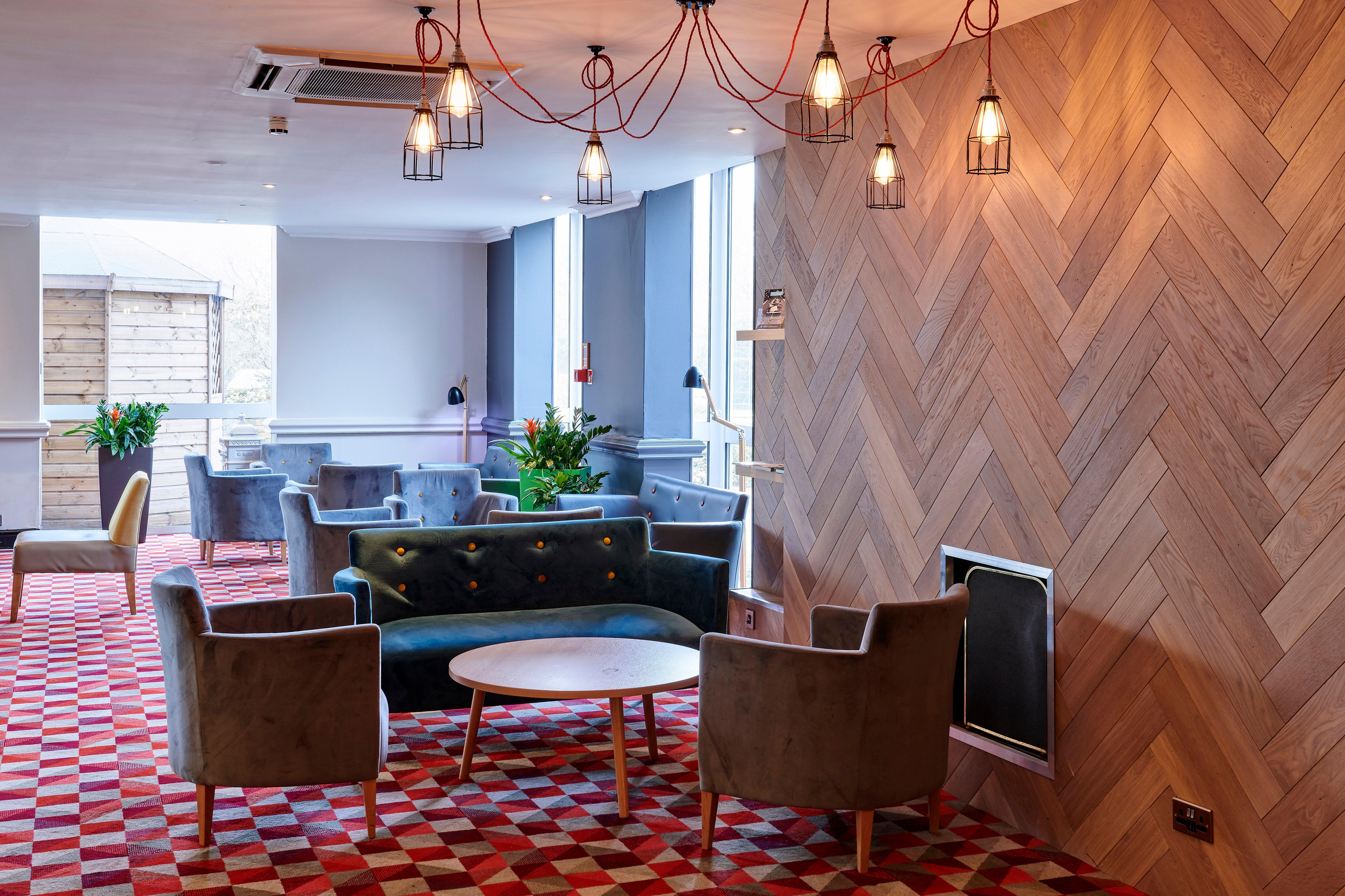 Holiday Inn Leeds Garforth By Ihg Εξωτερικό φωτογραφία