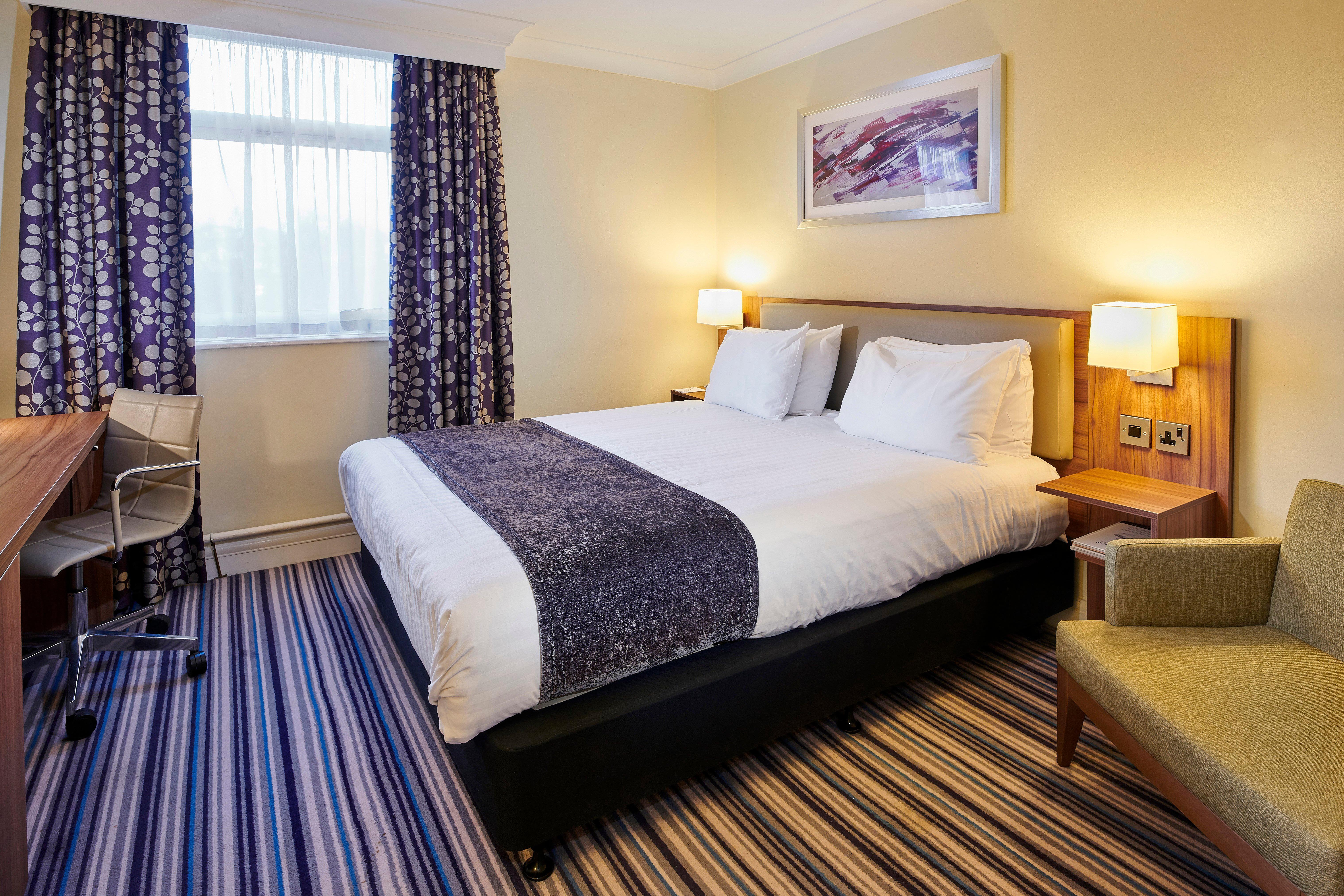 Holiday Inn Leeds Garforth By Ihg Εξωτερικό φωτογραφία