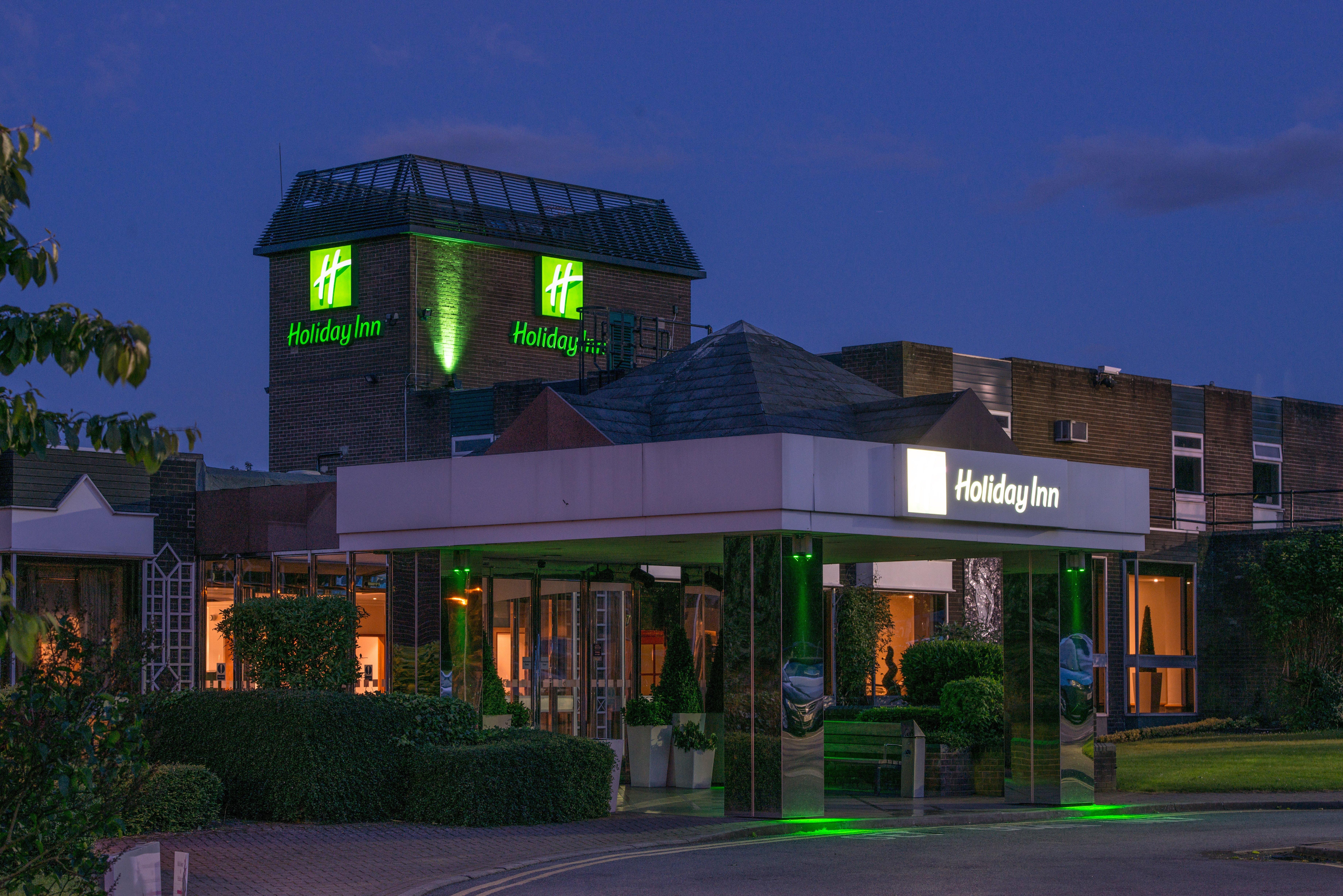Holiday Inn Leeds Garforth By Ihg Εξωτερικό φωτογραφία