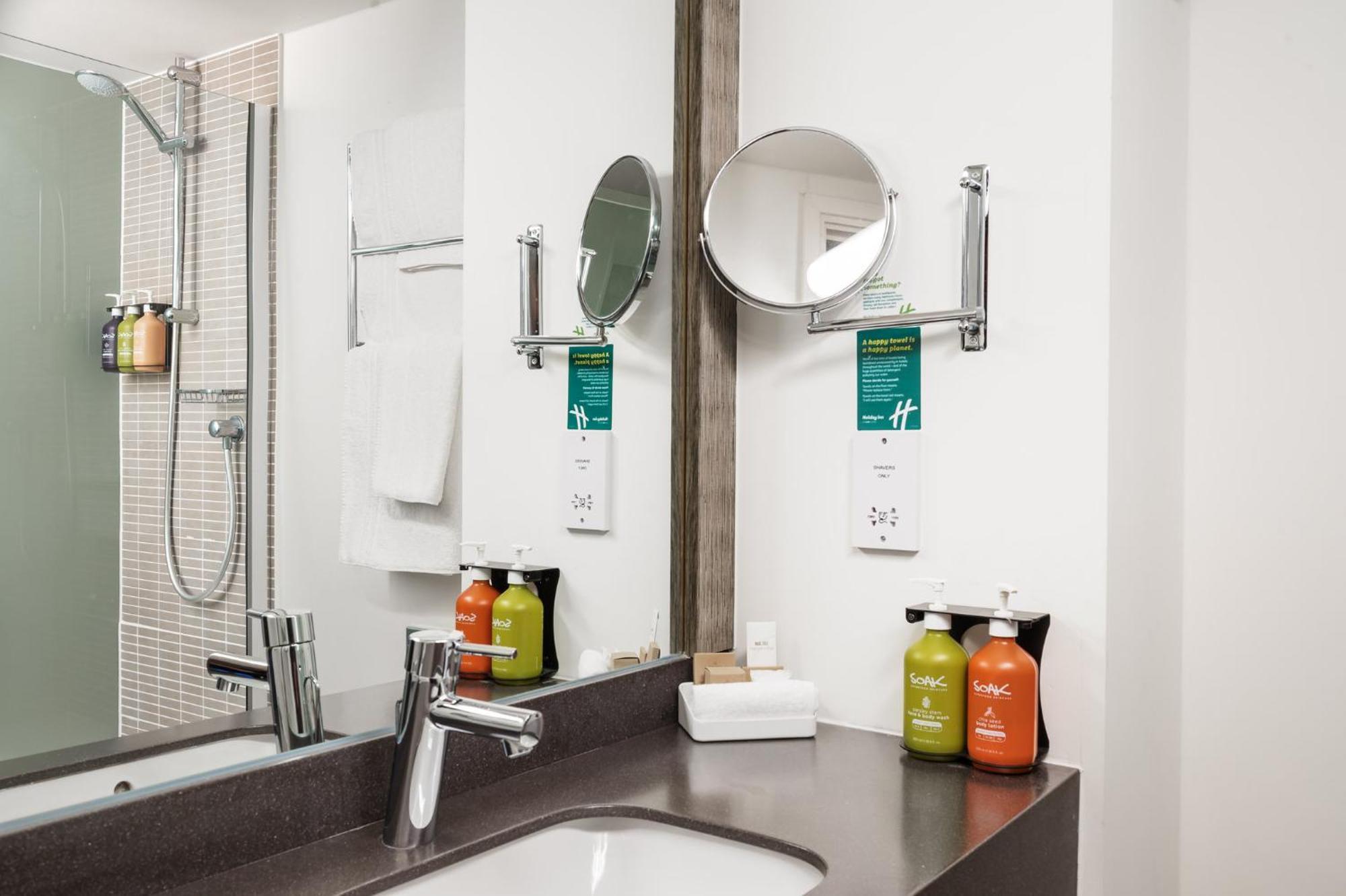Holiday Inn Leeds Garforth By Ihg Εξωτερικό φωτογραφία