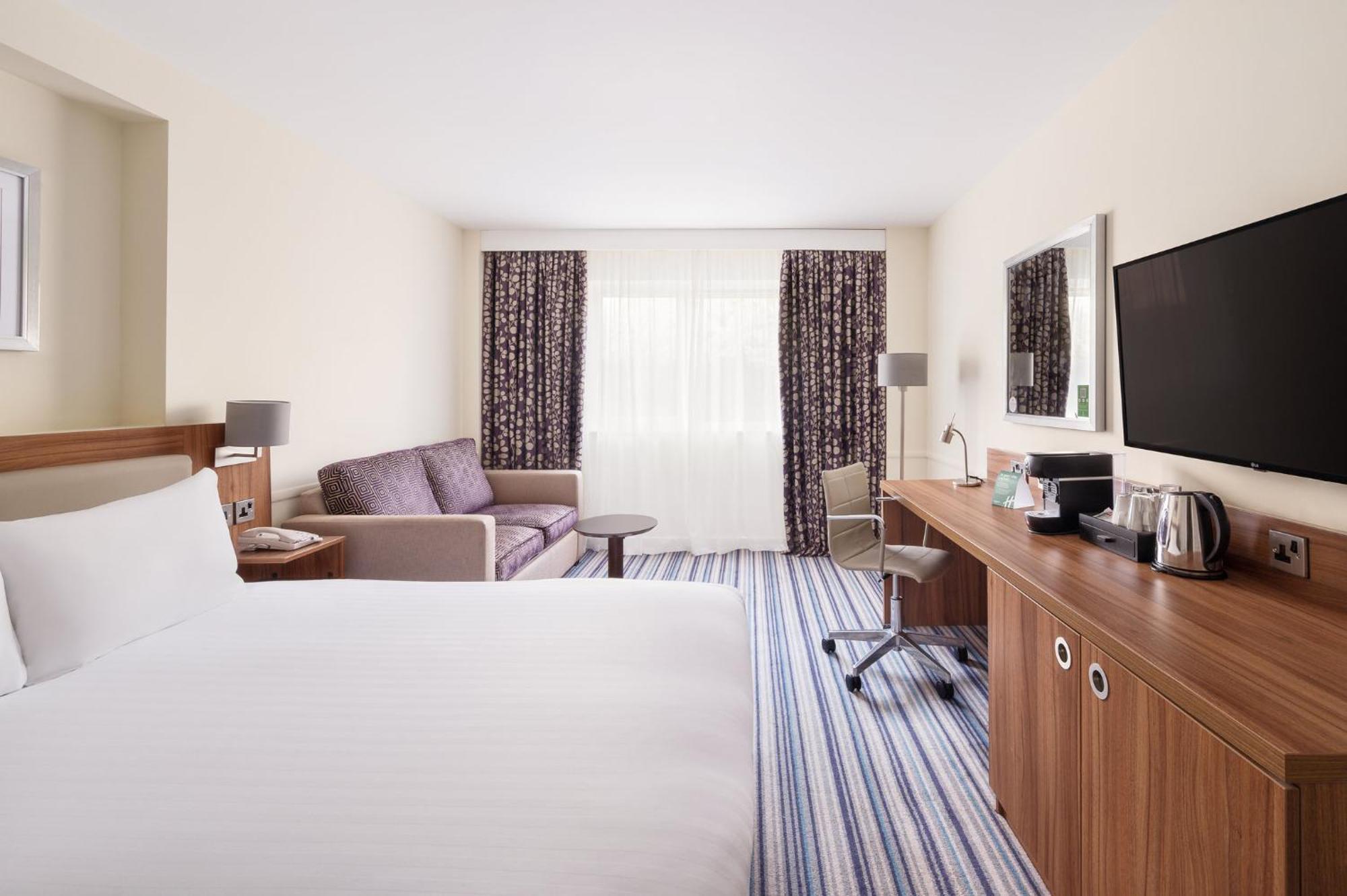 Holiday Inn Leeds Garforth By Ihg Εξωτερικό φωτογραφία