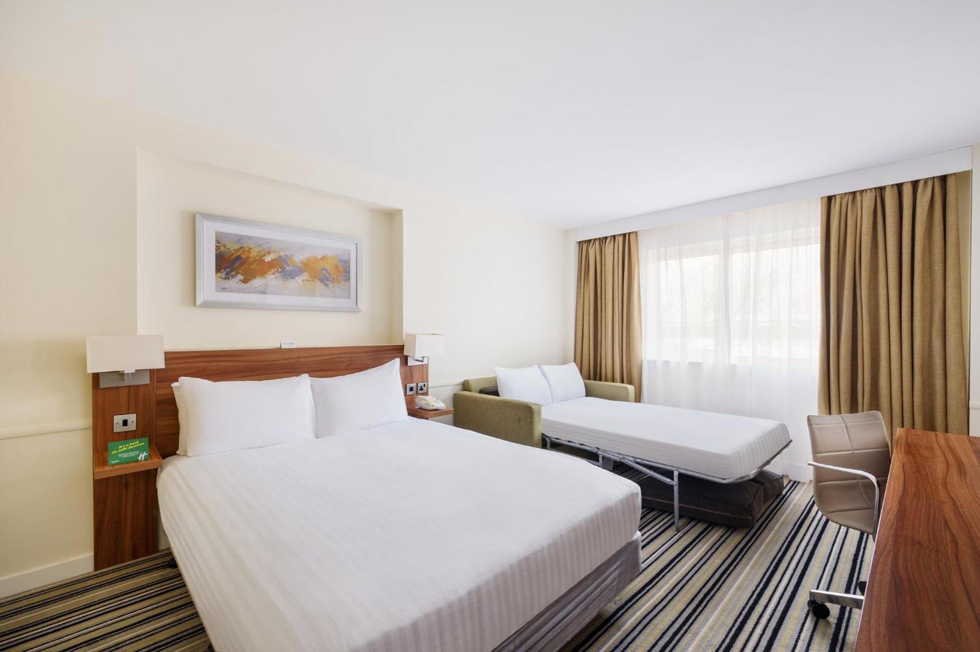 Holiday Inn Leeds Garforth By Ihg Εξωτερικό φωτογραφία