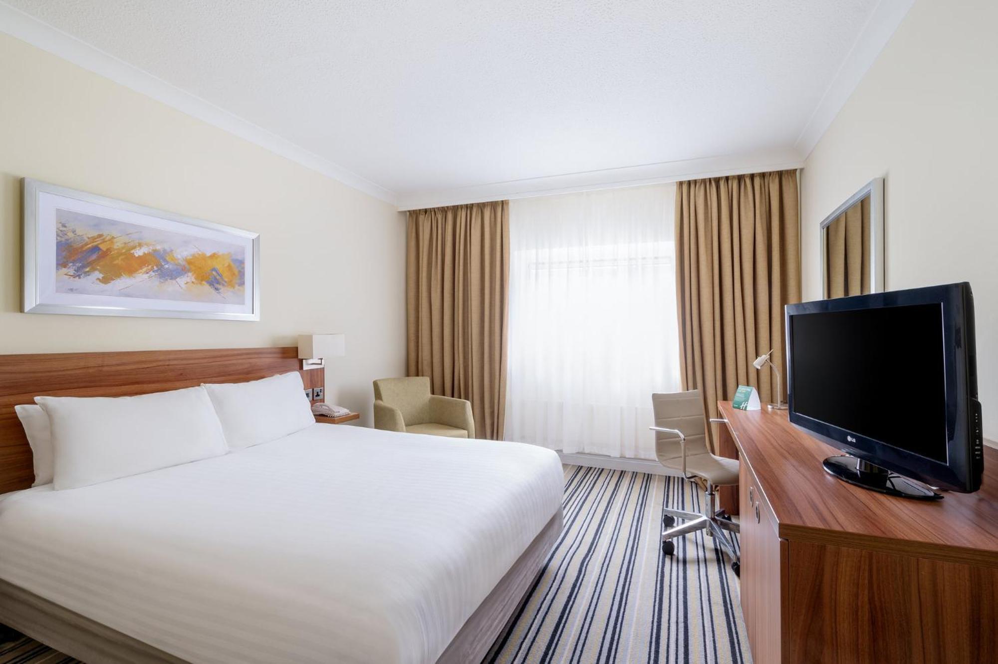 Holiday Inn Leeds Garforth By Ihg Εξωτερικό φωτογραφία