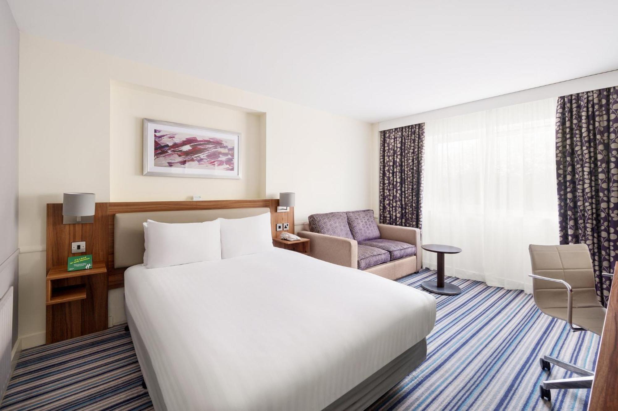 Holiday Inn Leeds Garforth By Ihg Εξωτερικό φωτογραφία