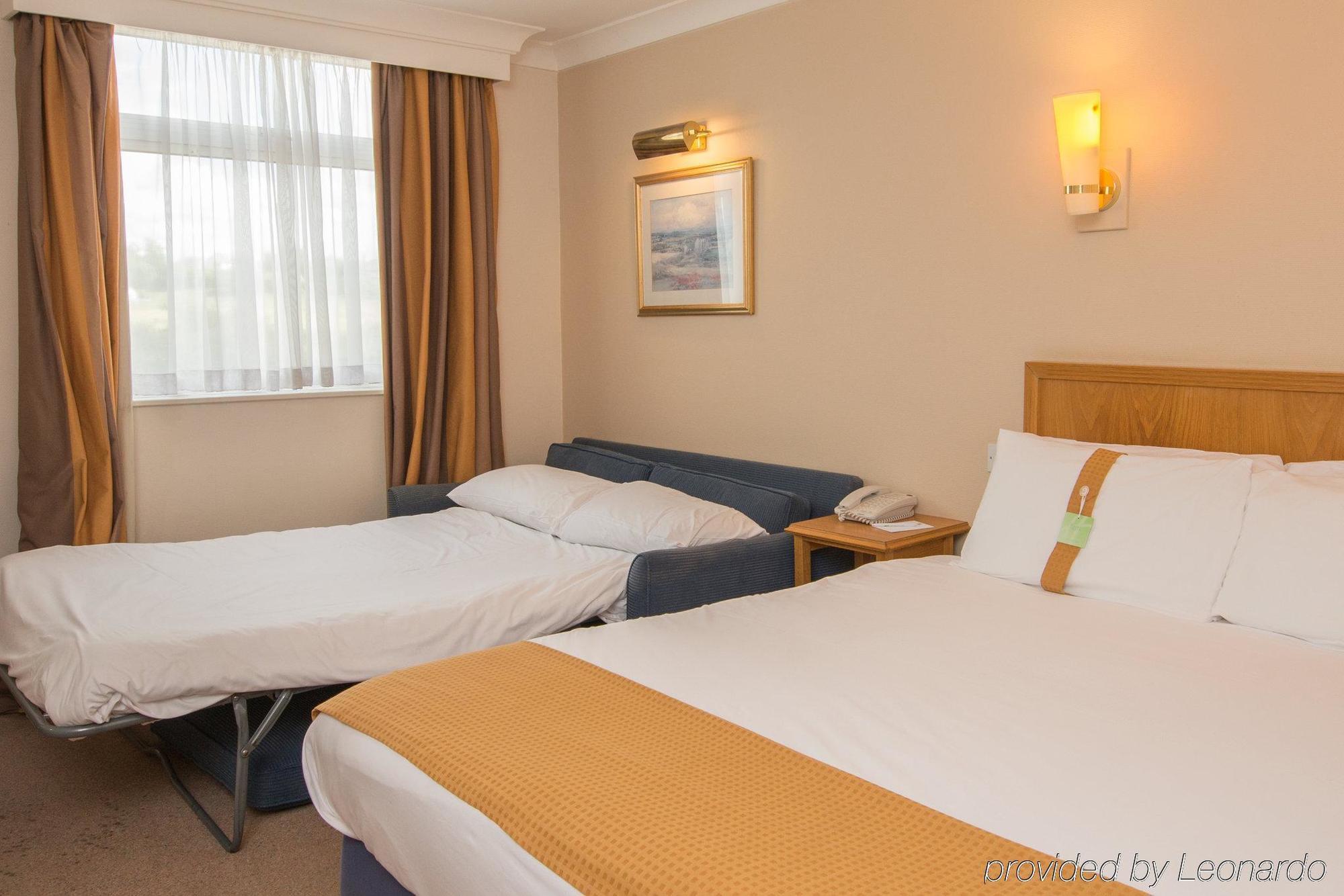 Holiday Inn Leeds Garforth By Ihg Εξωτερικό φωτογραφία