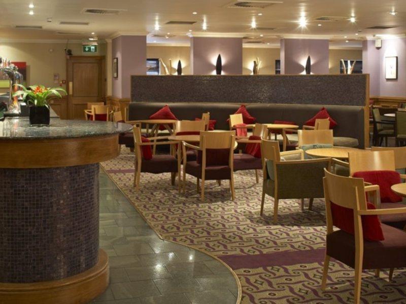 Holiday Inn Leeds Garforth By Ihg Εξωτερικό φωτογραφία