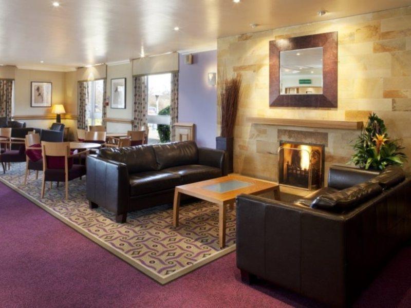 Holiday Inn Leeds Garforth By Ihg Εξωτερικό φωτογραφία