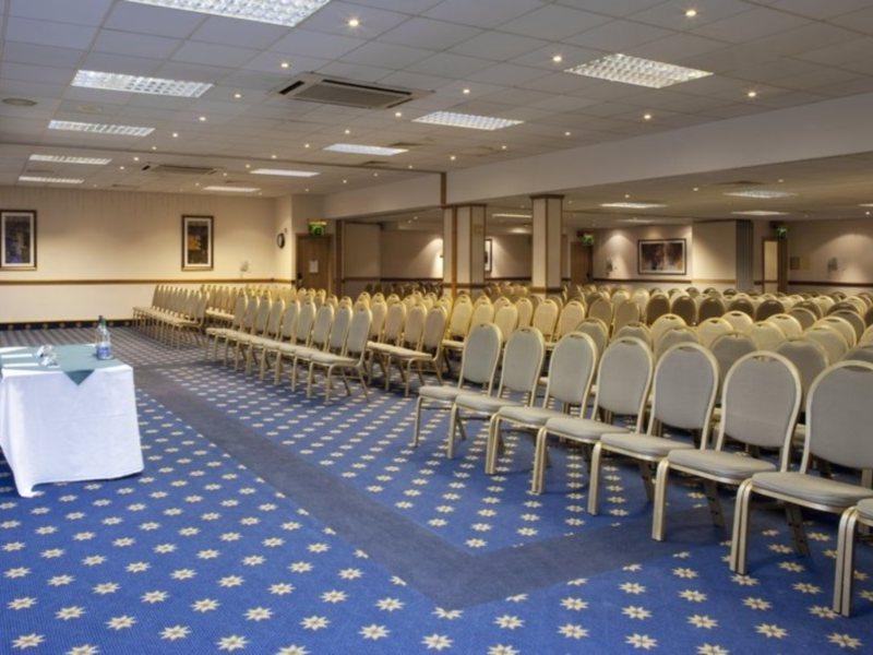 Holiday Inn Leeds Garforth By Ihg Εξωτερικό φωτογραφία