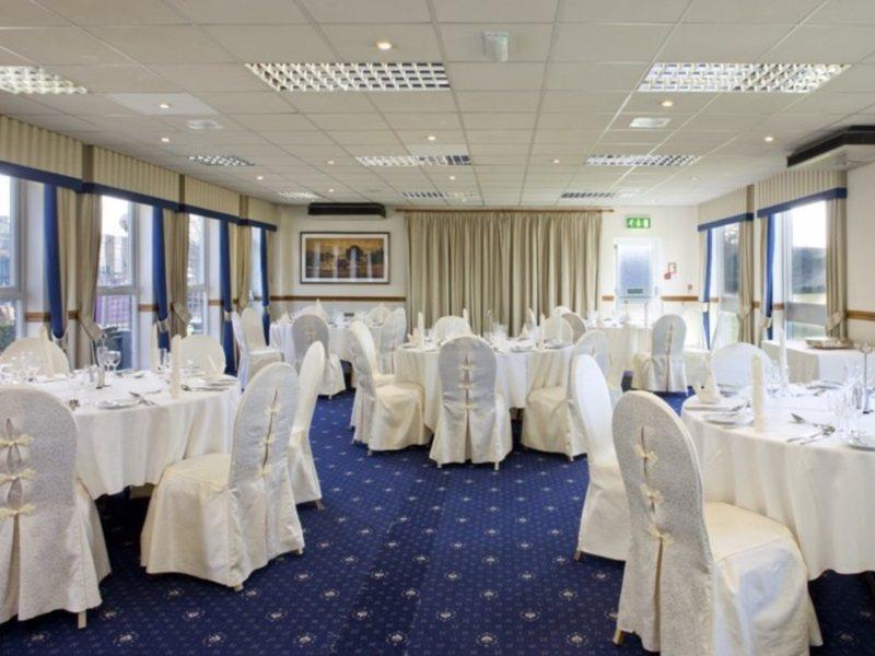 Holiday Inn Leeds Garforth By Ihg Εξωτερικό φωτογραφία