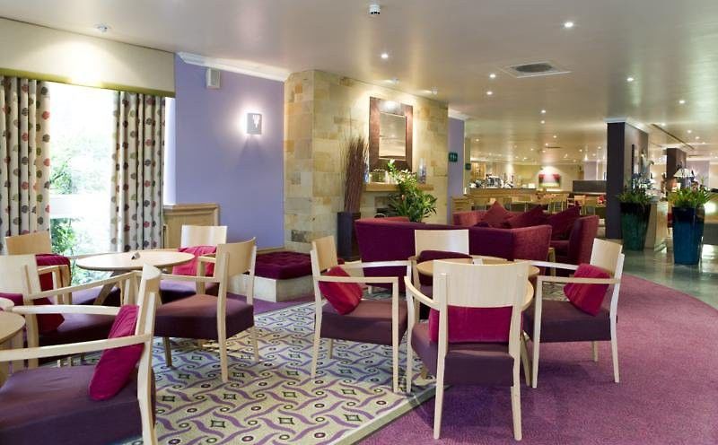 Holiday Inn Leeds Garforth By Ihg Εξωτερικό φωτογραφία