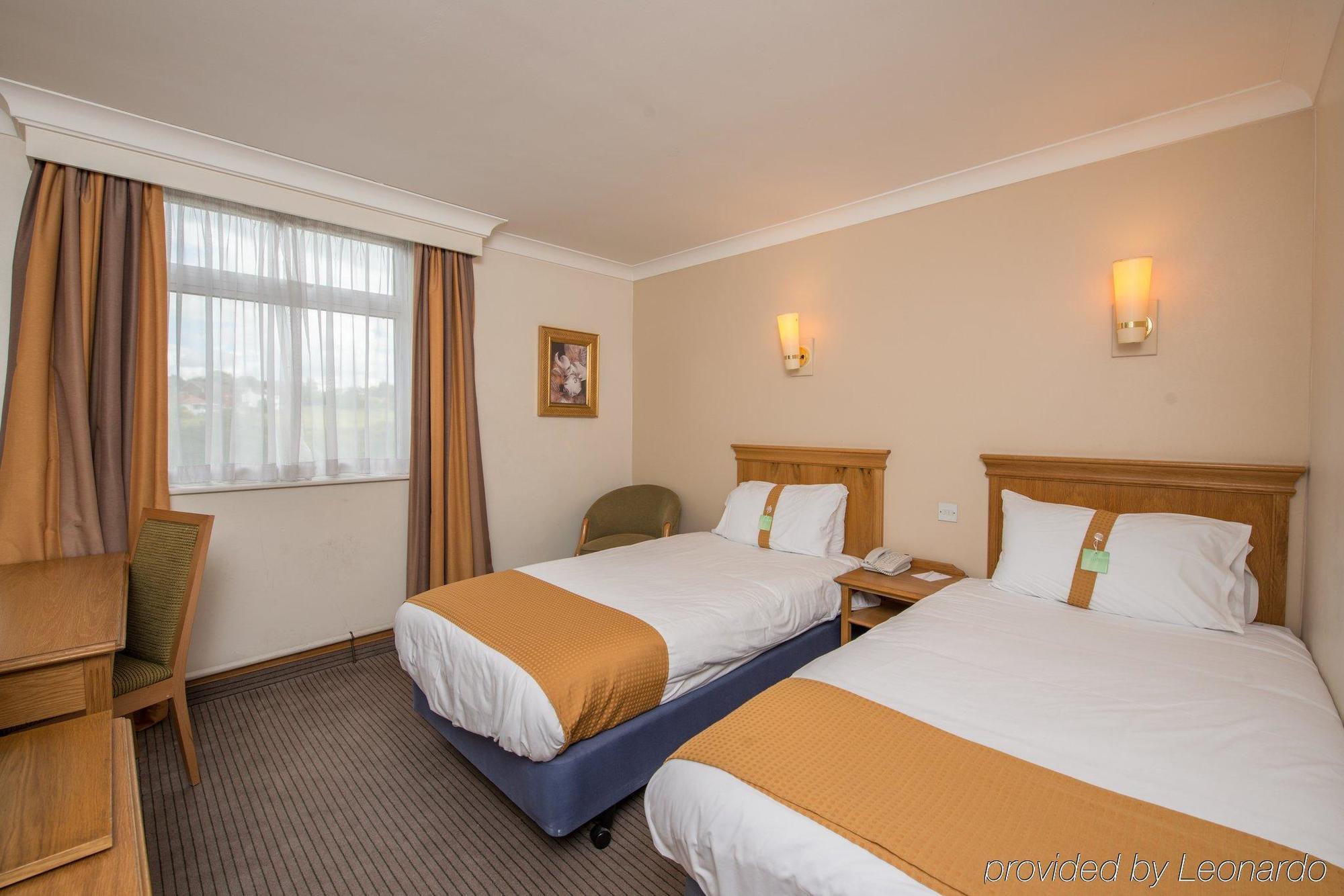Holiday Inn Leeds Garforth By Ihg Εξωτερικό φωτογραφία