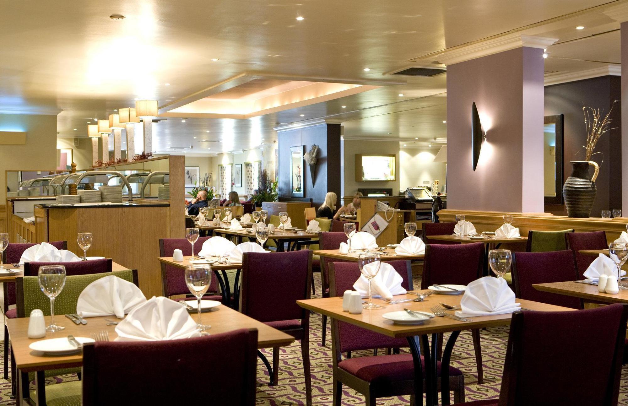 Holiday Inn Leeds Garforth By Ihg Εξωτερικό φωτογραφία