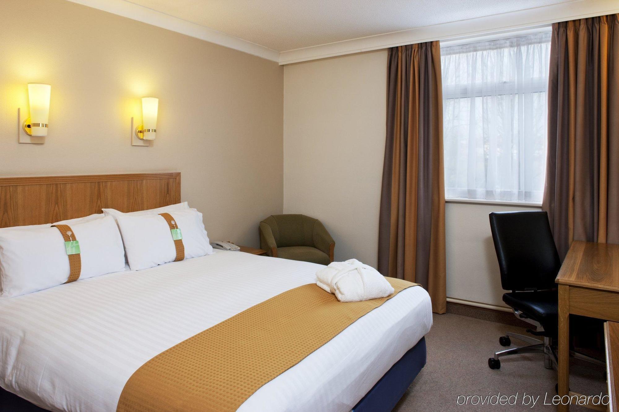 Holiday Inn Leeds Garforth By Ihg Εξωτερικό φωτογραφία