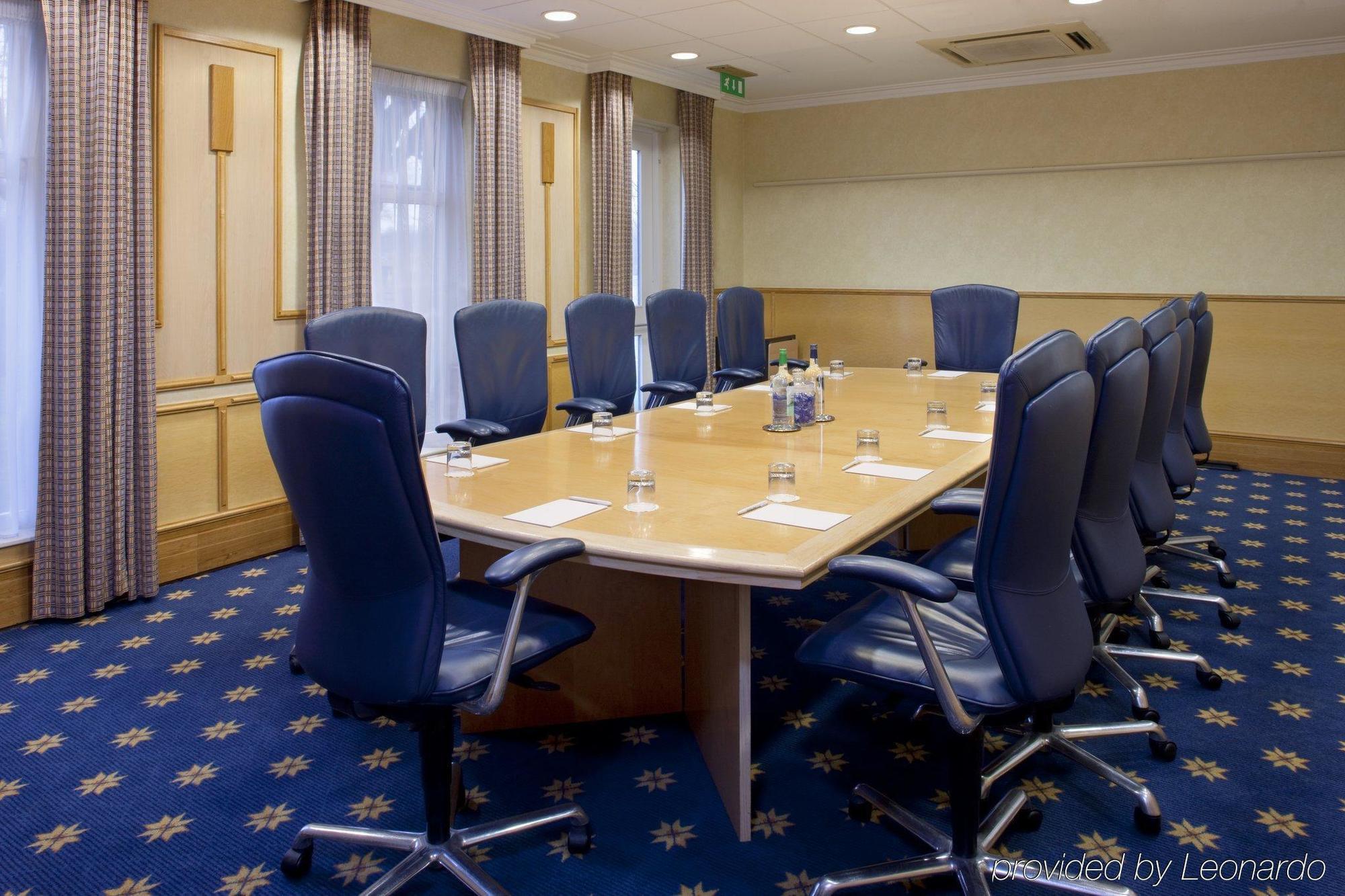 Holiday Inn Leeds Garforth By Ihg Εξωτερικό φωτογραφία
