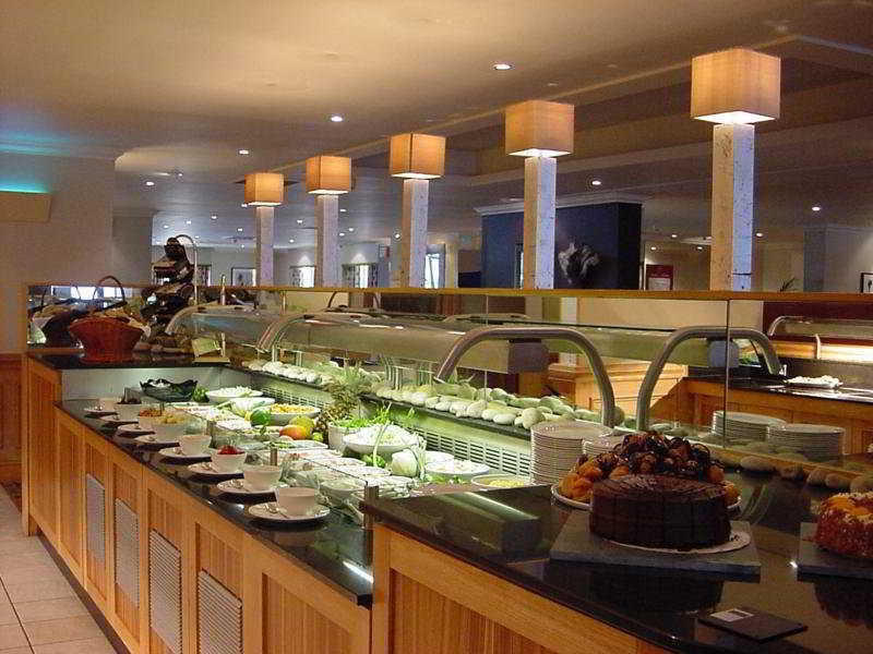 Holiday Inn Leeds Garforth By Ihg Εξωτερικό φωτογραφία