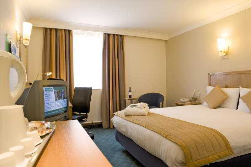 Holiday Inn Leeds Garforth By Ihg Εξωτερικό φωτογραφία