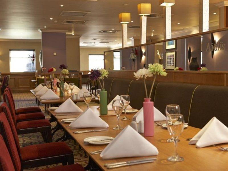 Holiday Inn Leeds Garforth By Ihg Εξωτερικό φωτογραφία