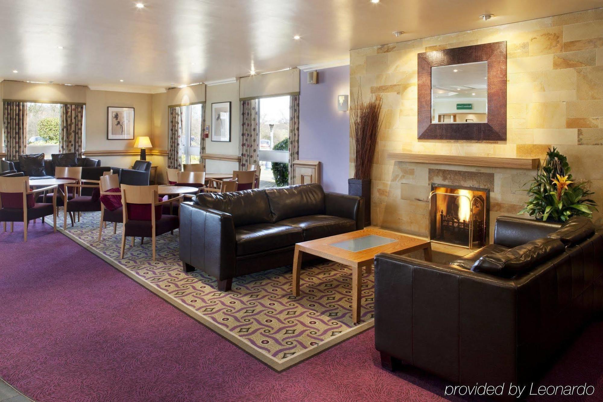 Holiday Inn Leeds Garforth By Ihg Εξωτερικό φωτογραφία