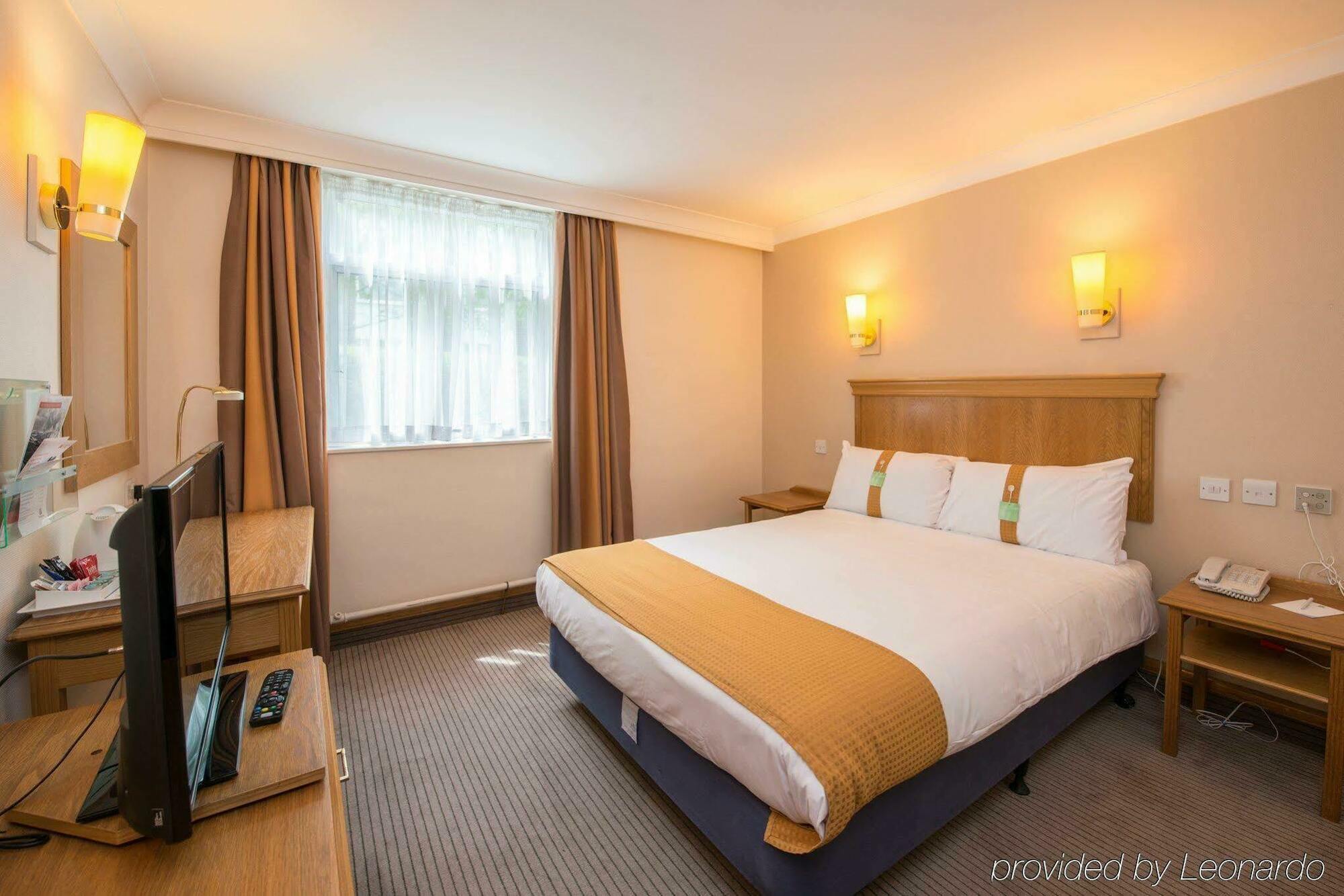 Holiday Inn Leeds Garforth By Ihg Εξωτερικό φωτογραφία