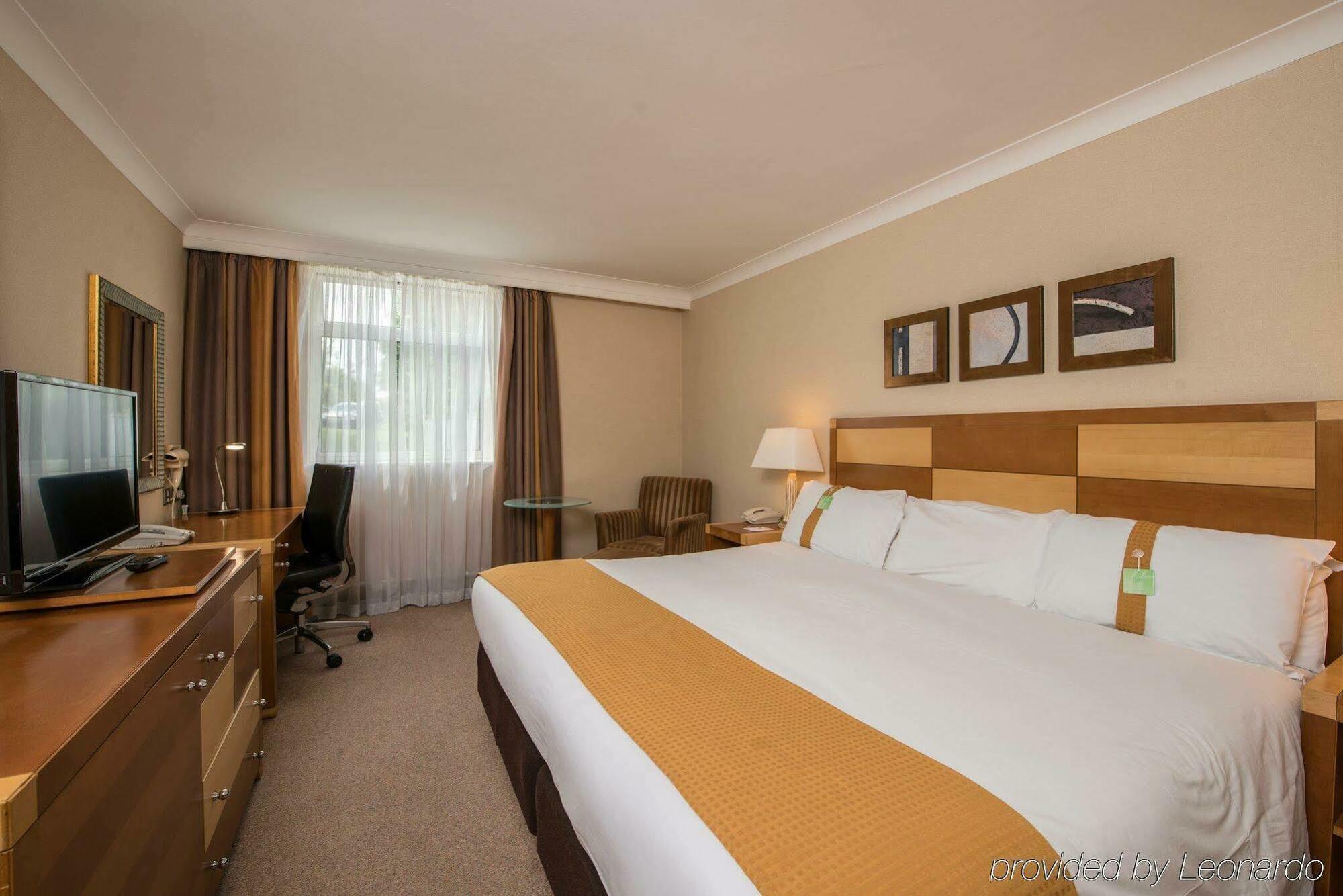 Holiday Inn Leeds Garforth By Ihg Εξωτερικό φωτογραφία