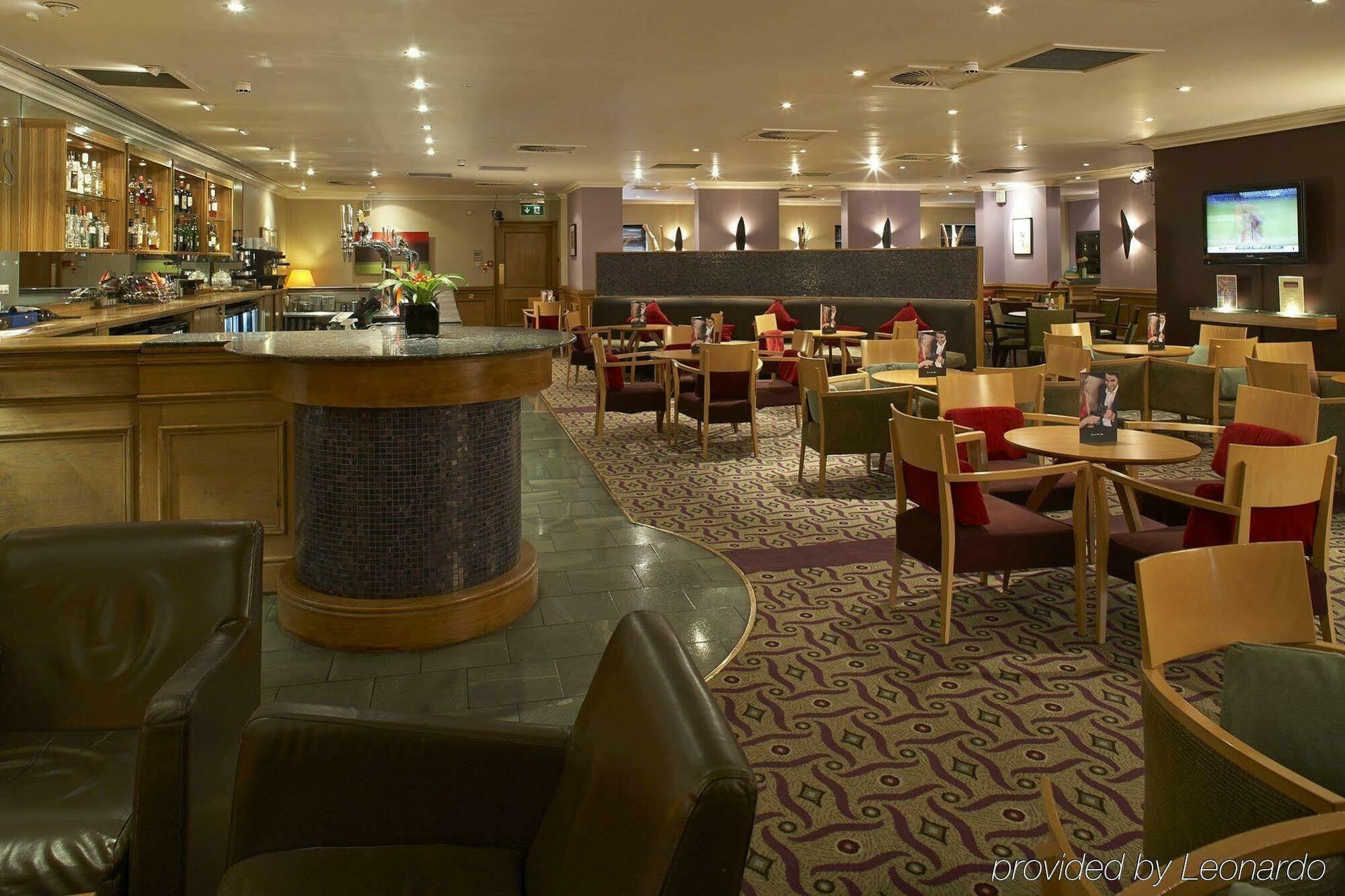 Holiday Inn Leeds Garforth By Ihg Εξωτερικό φωτογραφία