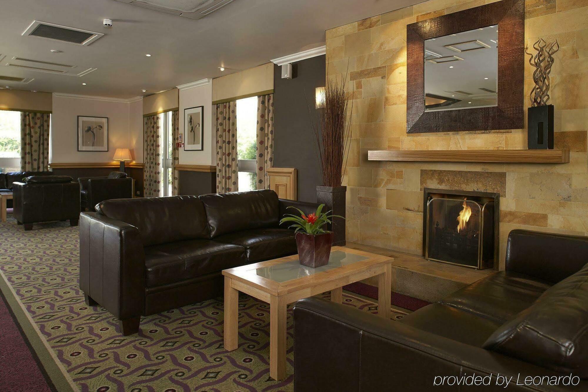 Holiday Inn Leeds Garforth By Ihg Εξωτερικό φωτογραφία