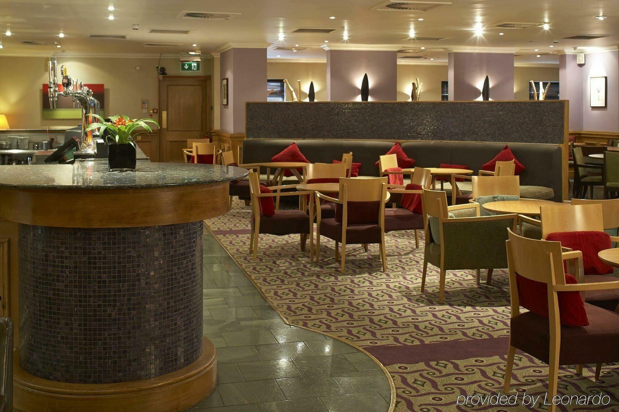 Holiday Inn Leeds Garforth By Ihg Εξωτερικό φωτογραφία