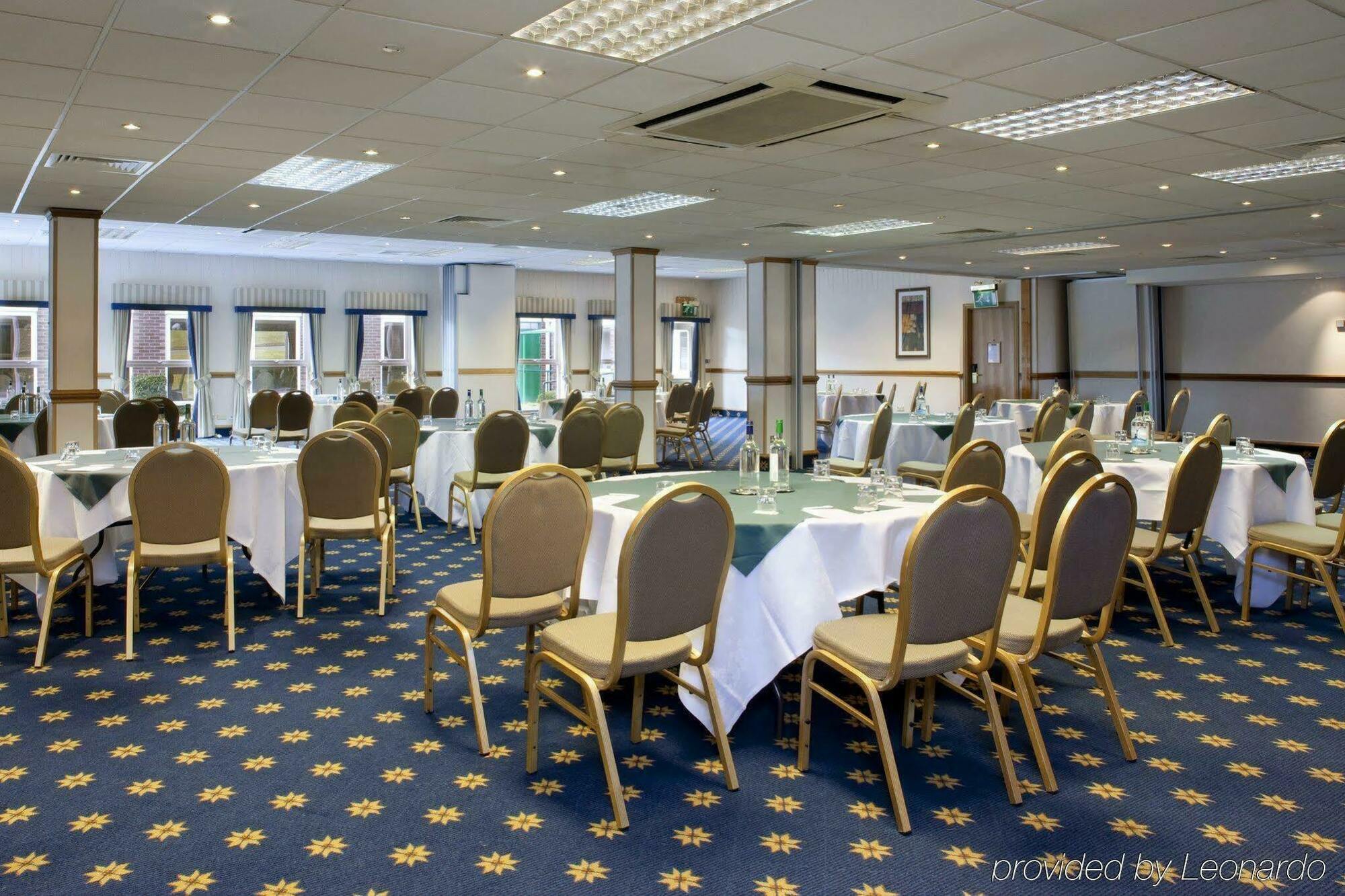 Holiday Inn Leeds Garforth By Ihg Εξωτερικό φωτογραφία