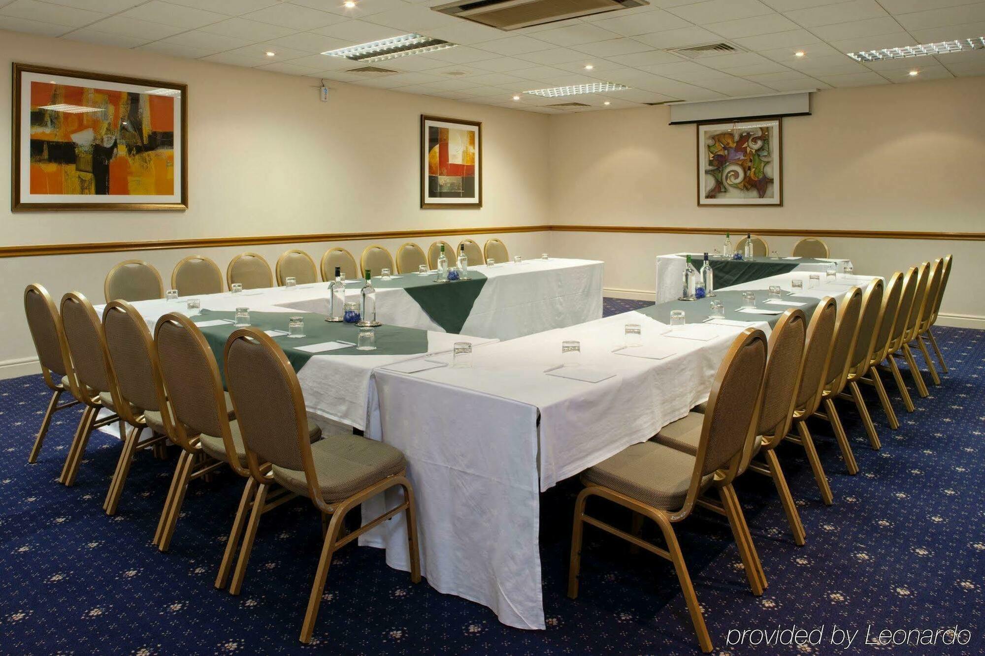 Holiday Inn Leeds Garforth By Ihg Εξωτερικό φωτογραφία